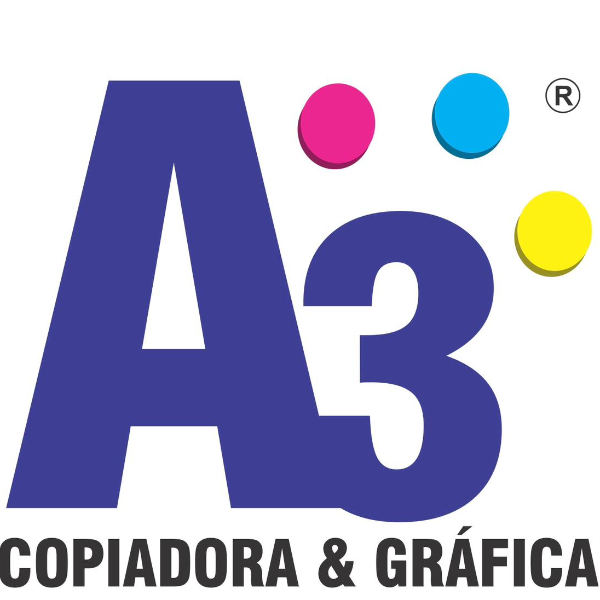 A3 Copiadora & Gráfica