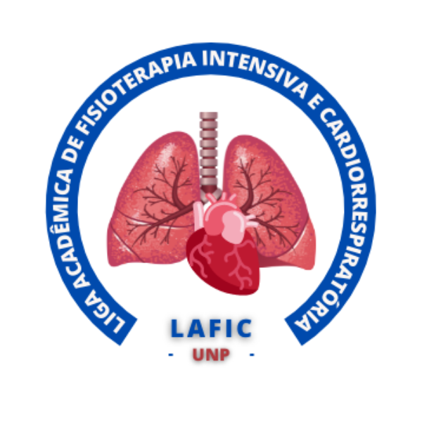 Liga Acadêmica de Fisioterapia Intensiva e Cardiorrespiratória - LAFIC
