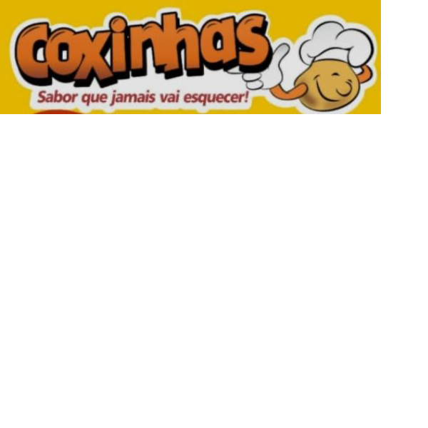 Coxinhas