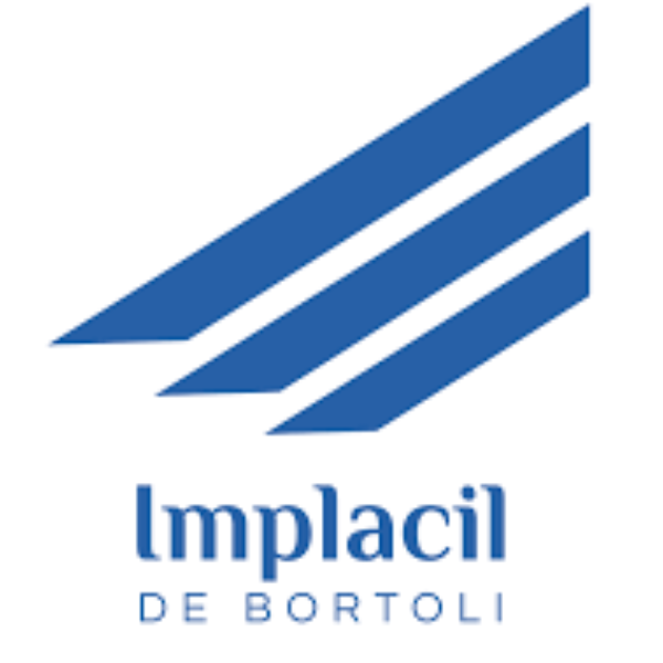 Implacil - Representante Vanda Melo