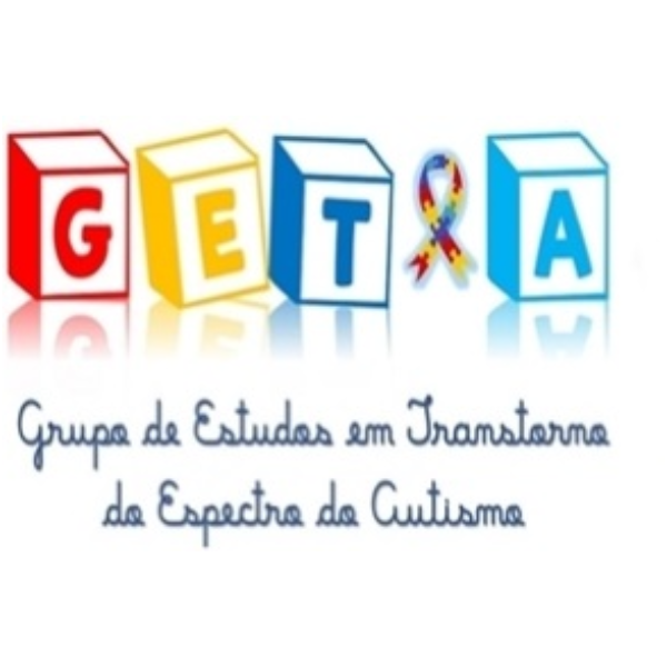 GETEA - Grupo de Estudos em Transtorno do Espectro do Autismo