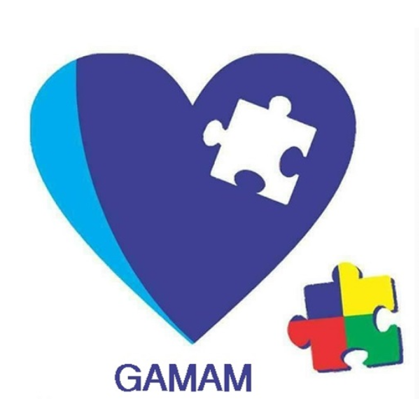 GAMAM - Grupo de Apoio às Mães de Autistas de Maricá