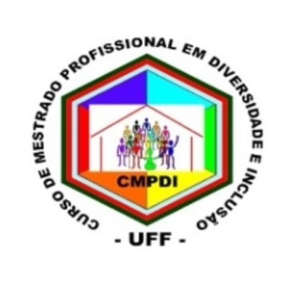 CMPDI - Curso de Mestrado em Diversidade e Inclusão da UFF