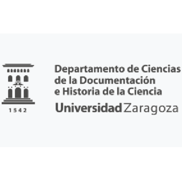 Ciencias de la Documentación e Historia de la Ciencia Universidad Zaragoza 