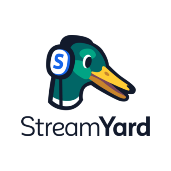 Streamyard