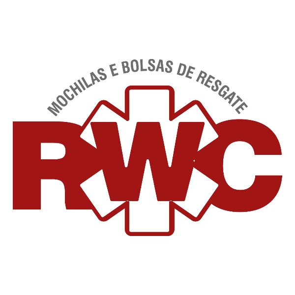 RWC MOCHILAS VOLTADAS PARA RESGATE