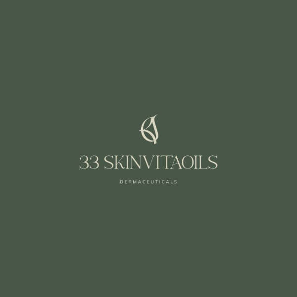 33 skinvitaoils Dermaceuticals