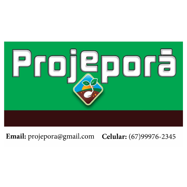 PROJEPORÃ