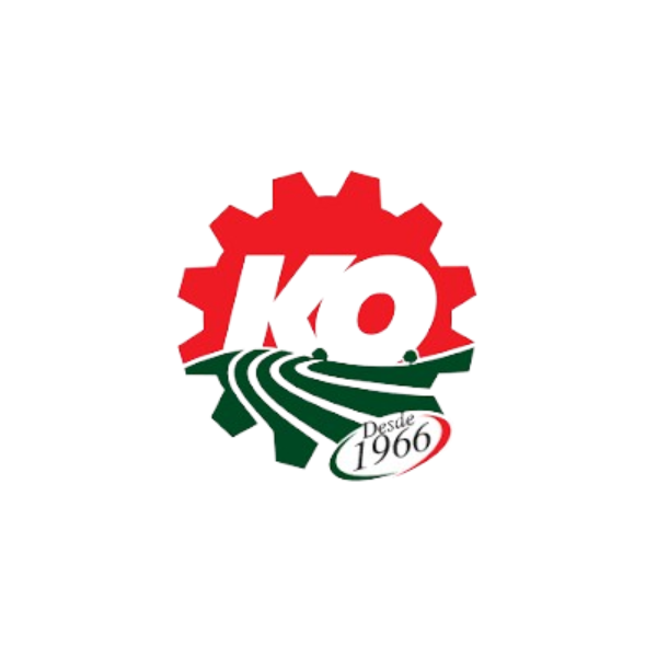 KO Maquinas