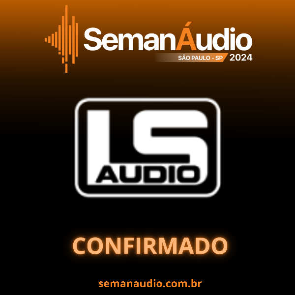 LS AUDIO