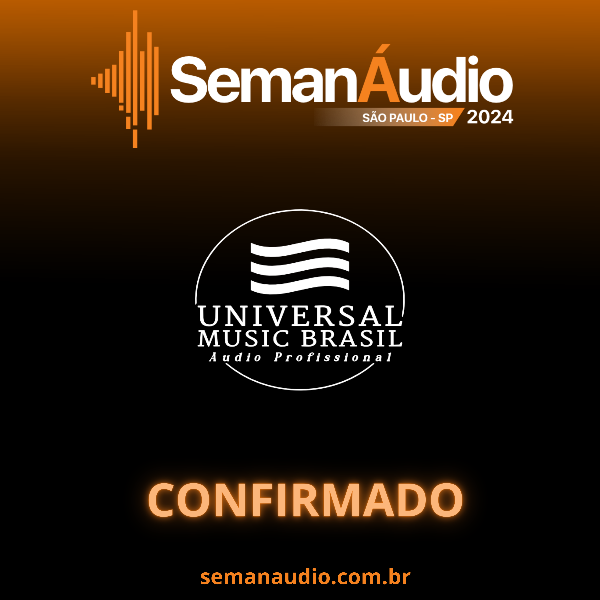 UNIVERSAL MUSIC BRASIL