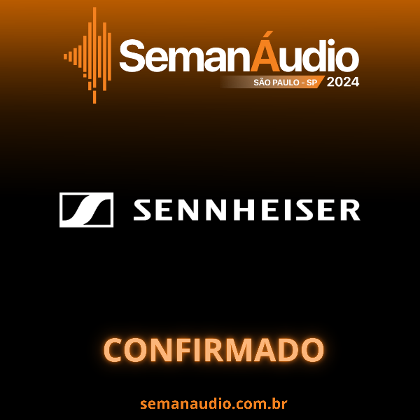 SENNHEISER