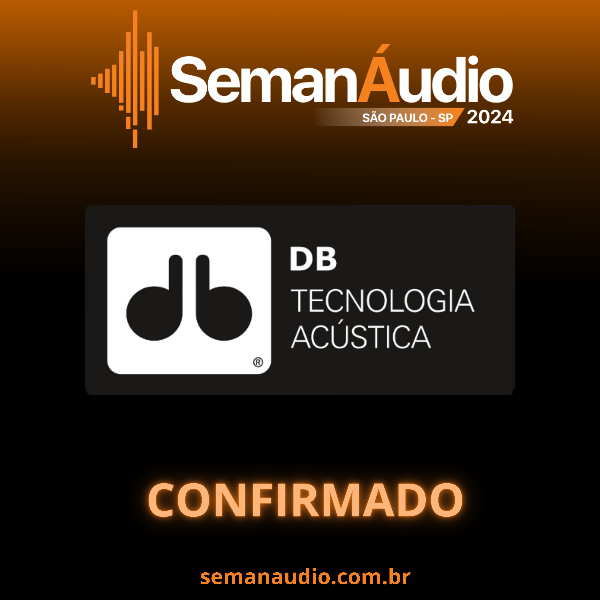 DB TECNOLOGIA  ACÚSTICA