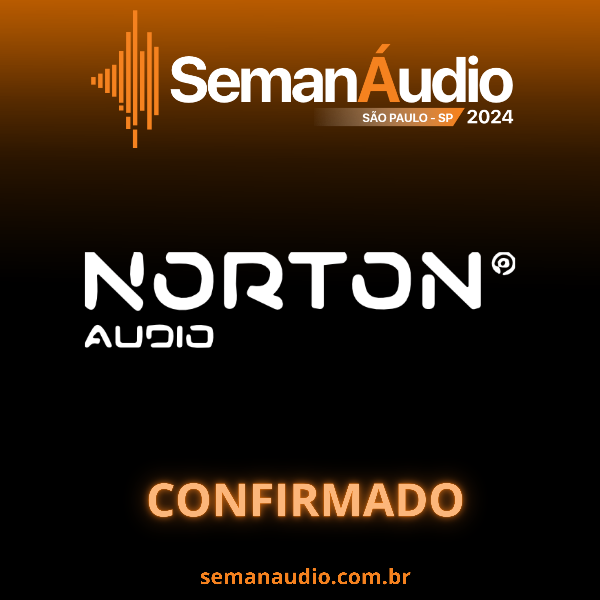 NORTON  AUDIO