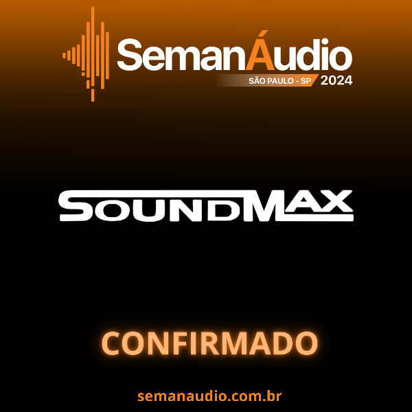 SOUNDMAX