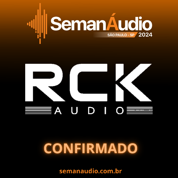 RCK AUDIO