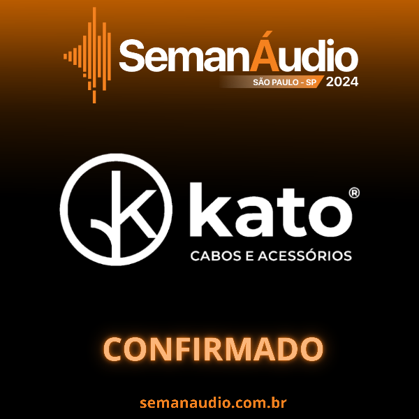 KATO CABOS E ACESSÓRIOS