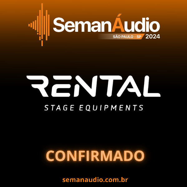 RENTAL STAGE EQUIPMENTS