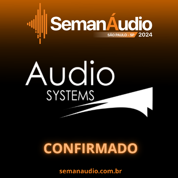 AUDIO SYTEMS