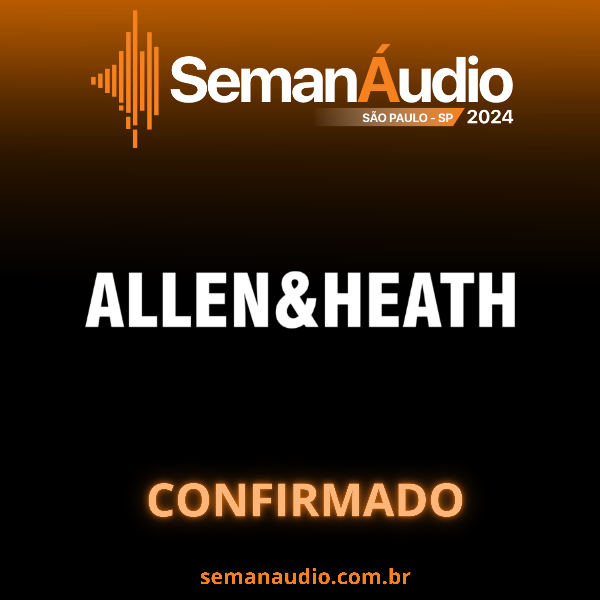 ALLEN & HEATH