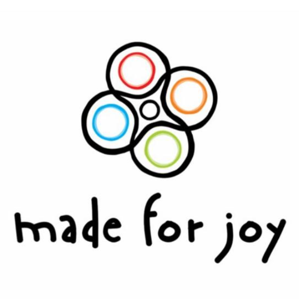 Made for Joy