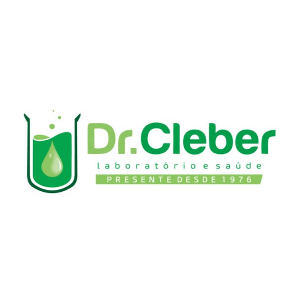 Dr. Cleber - Laboratório e Saúde