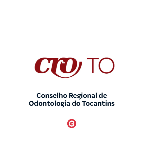 Conselho Regional de Odontologia do Tocantins