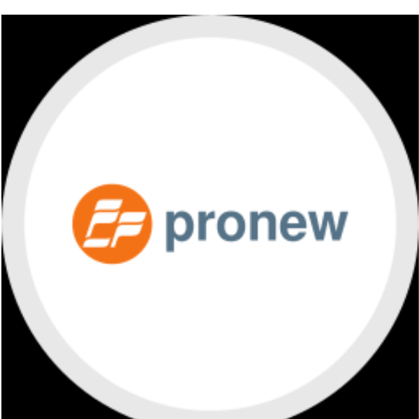 PRONEW