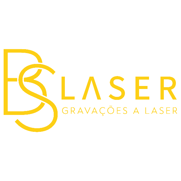 BS Laser - Gravações a laser