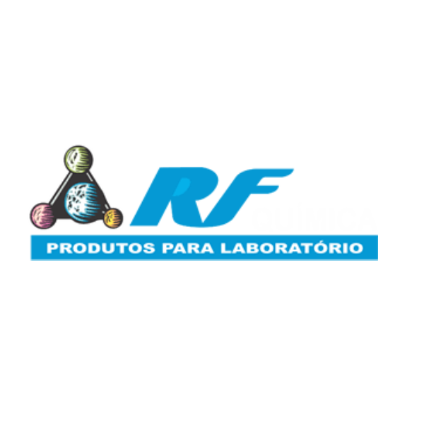 RF Quimica - Produtos para laboratório