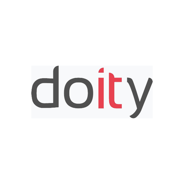 DOITY