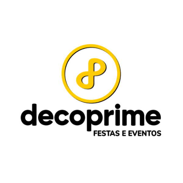 Decoprime - Festas e Eventos