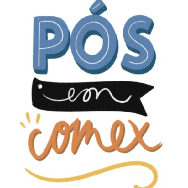 Pós em Comex