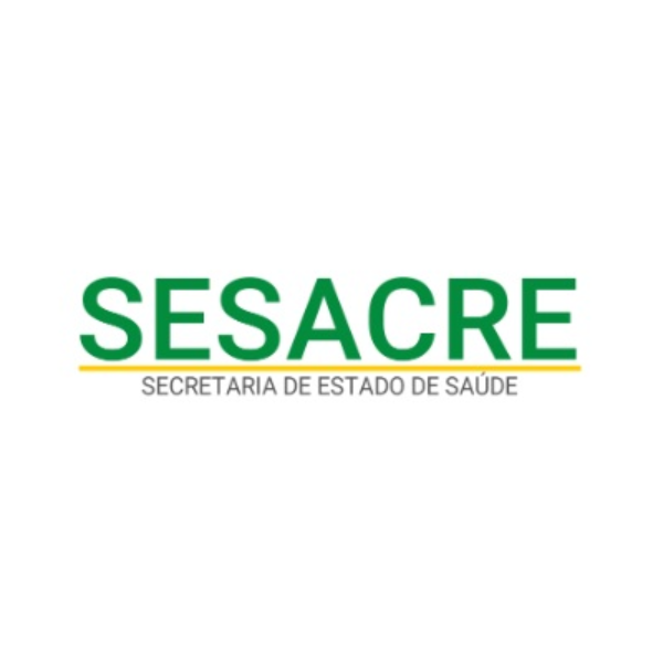 Secretaria de estado de Saúde e Saneamento do Acre - SESACRE