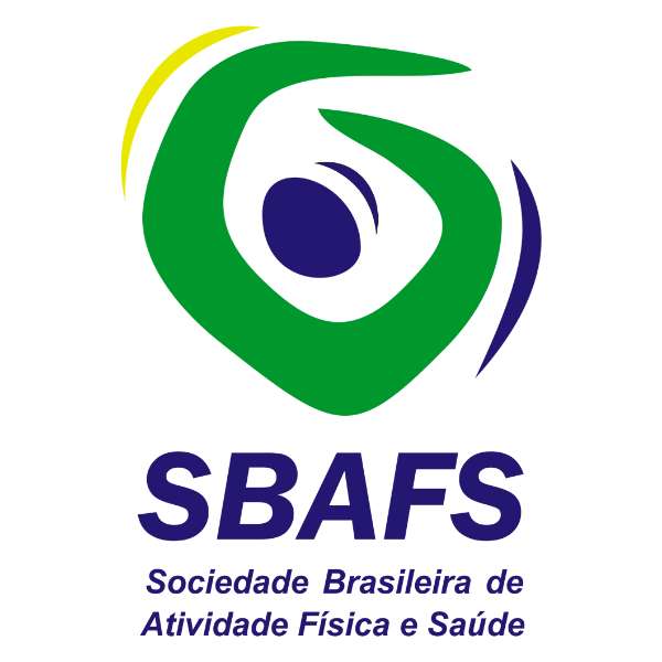 Sociedade Brasileira de Atividade Física e Saúde 