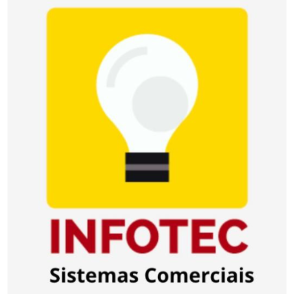 Infotec - Sistemas Comerciais