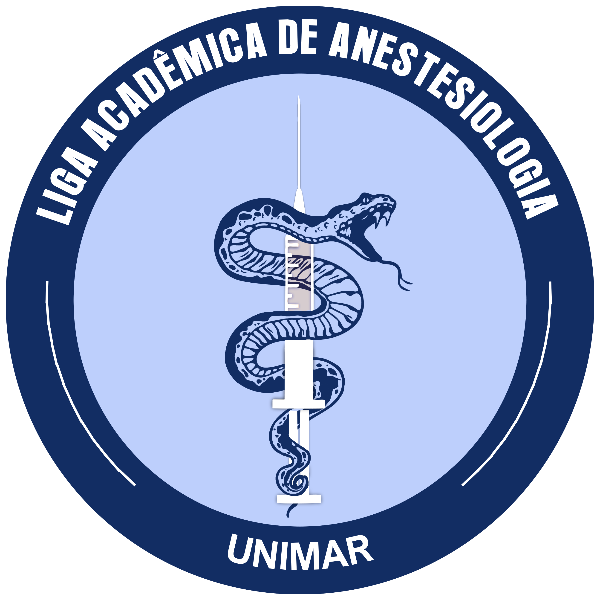 Liga Acadêmica de Anestesiologia