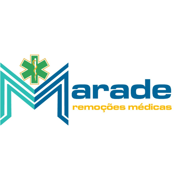 Marade - Remoções Médicas
