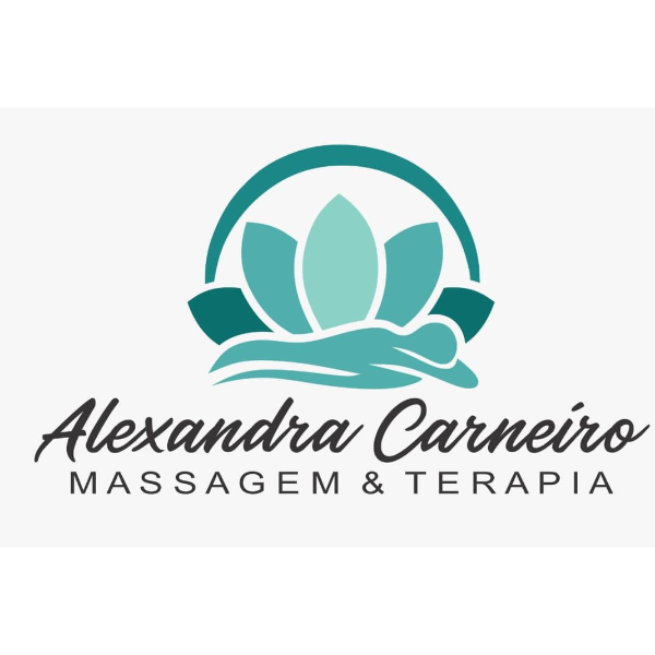 Alexandra Carneiro - Massagem e Terapia