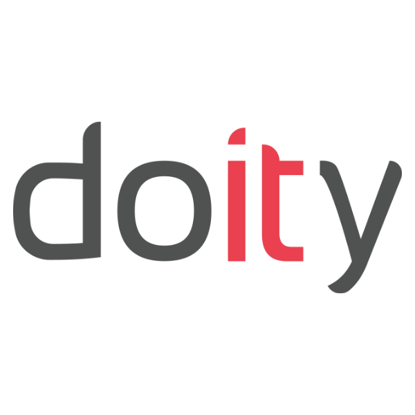 Doity