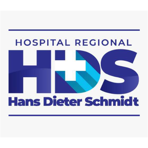Hospital Regional Hans Dieter Schmidt