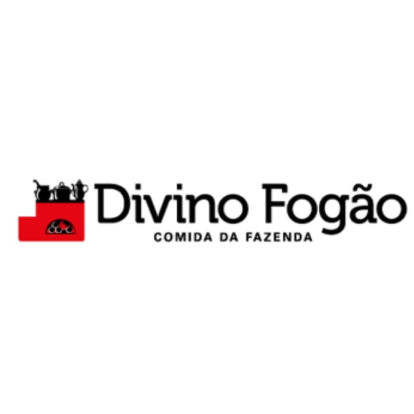Divino fogão