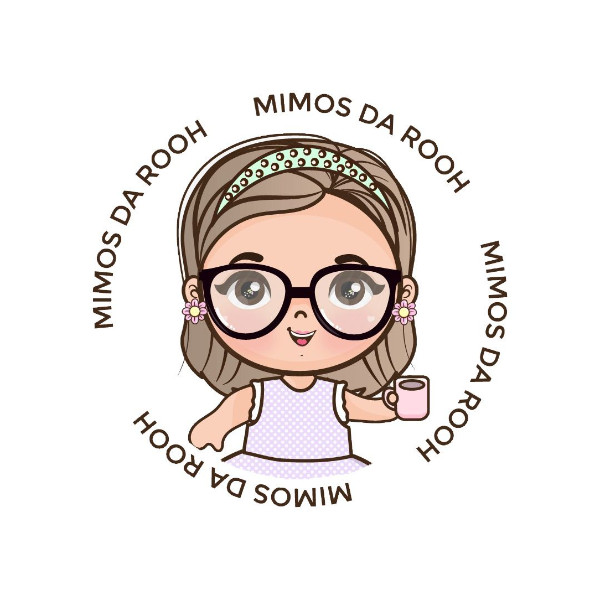 Mimos da Rooh 