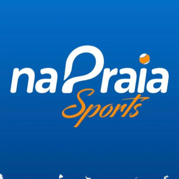Na praia Sports