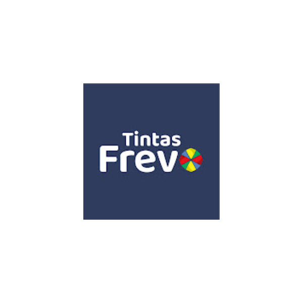 TINTAS FREVO