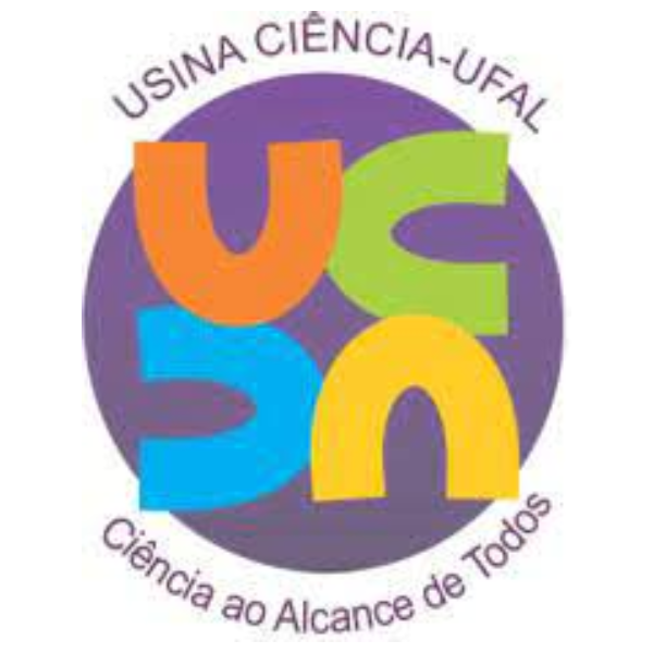 Usina Ciência (UC) - Universidade Federal de Alagoas (Ufal)