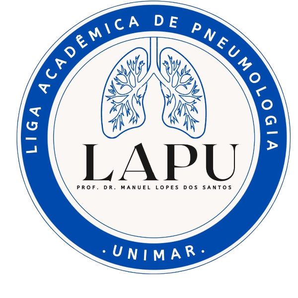 Liga Acadêmica de Pneumologia