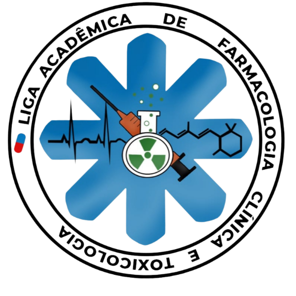 Liga Acadêmica de Farmacologia Clínica e Toxicologia