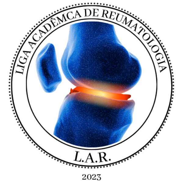 Liga Acadêmica de Reumatologia