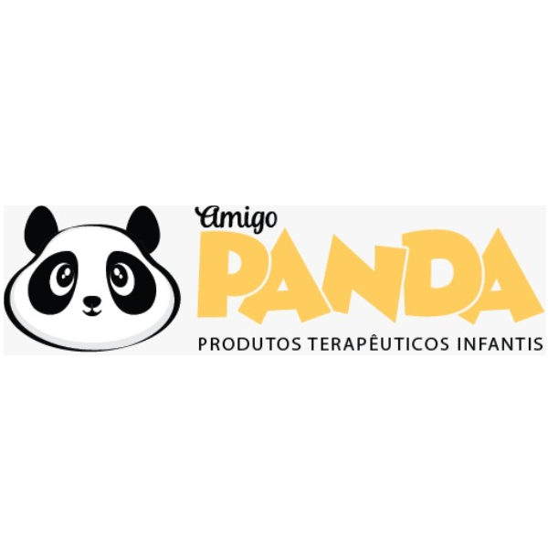 Amigo Panda Produtos Terapêuticos Infantis